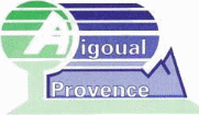 palettes aigoual provence