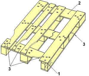 reparation de palette