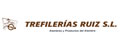 Trefilerías Ruiz SL